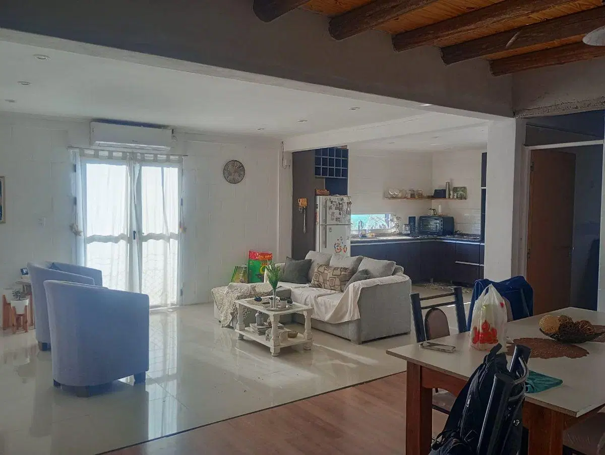 Venta Casa en Russel Maipú 4
