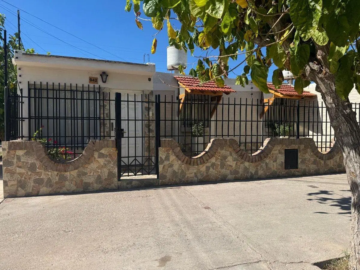 VENTA CASA GUAYMALLEN 4