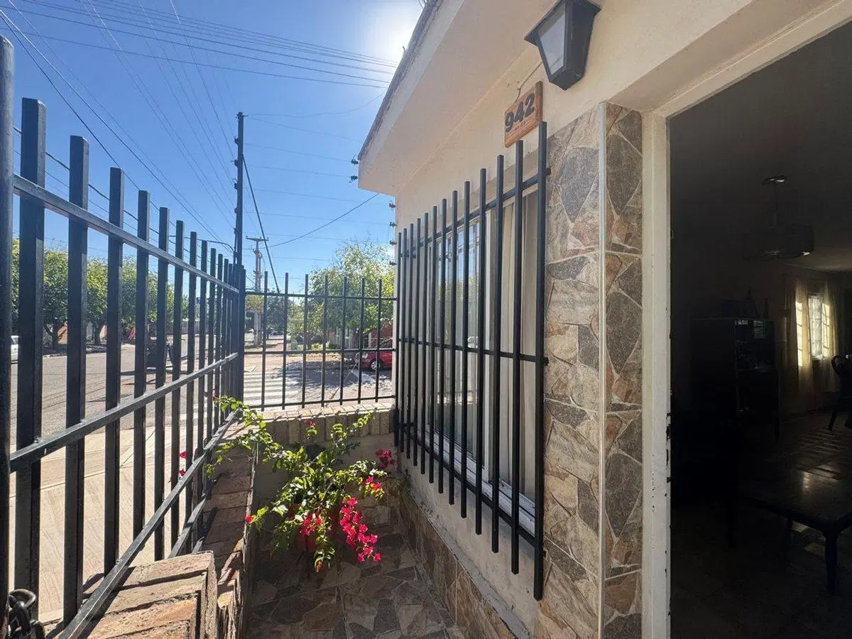 VENTA CASA GUAYMALLEN 5