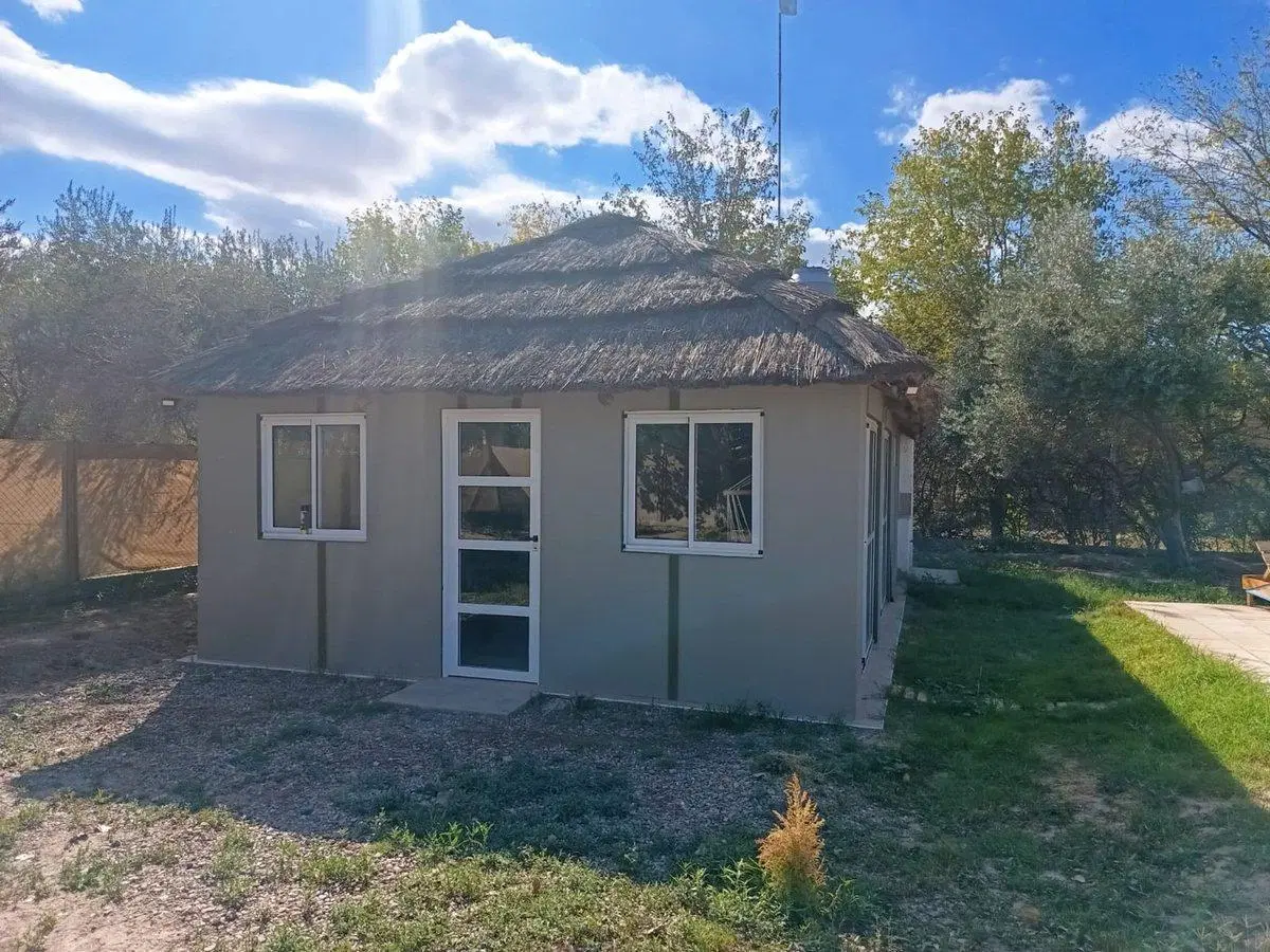 VENTA DE QUINCHO +PILETA, GUAYMALLEN 5