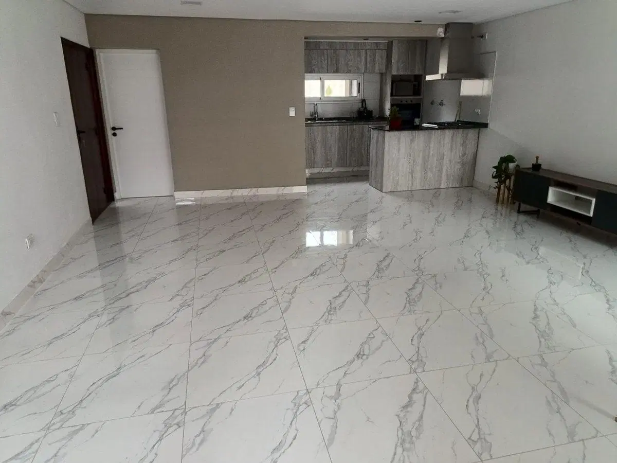 CASA EN CALLEJÓN PRIVADO, 3 DORM, Las Heras 5