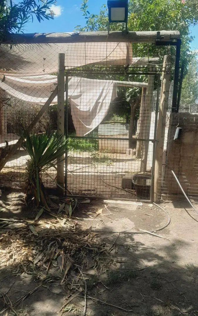 Venta de terreno mas construccion ideal inversion 5