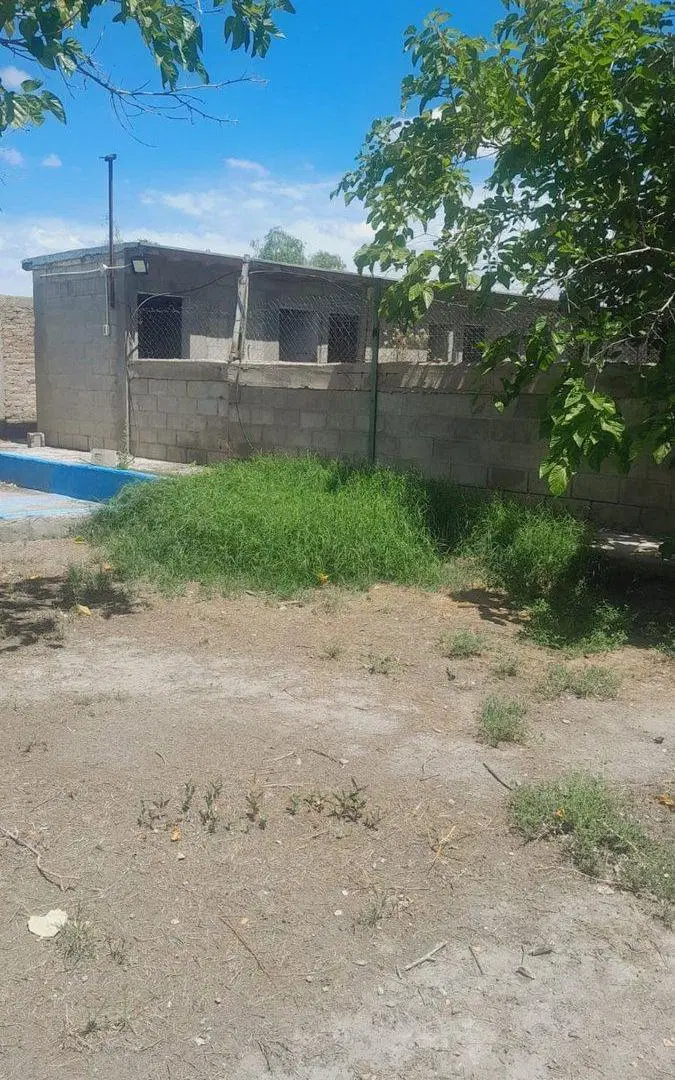 Venta de terreno mas construccion ideal inversion 2