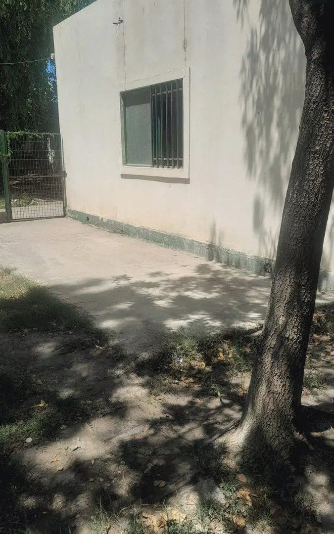 Venta de terreno mas construccion ideal inversion 4