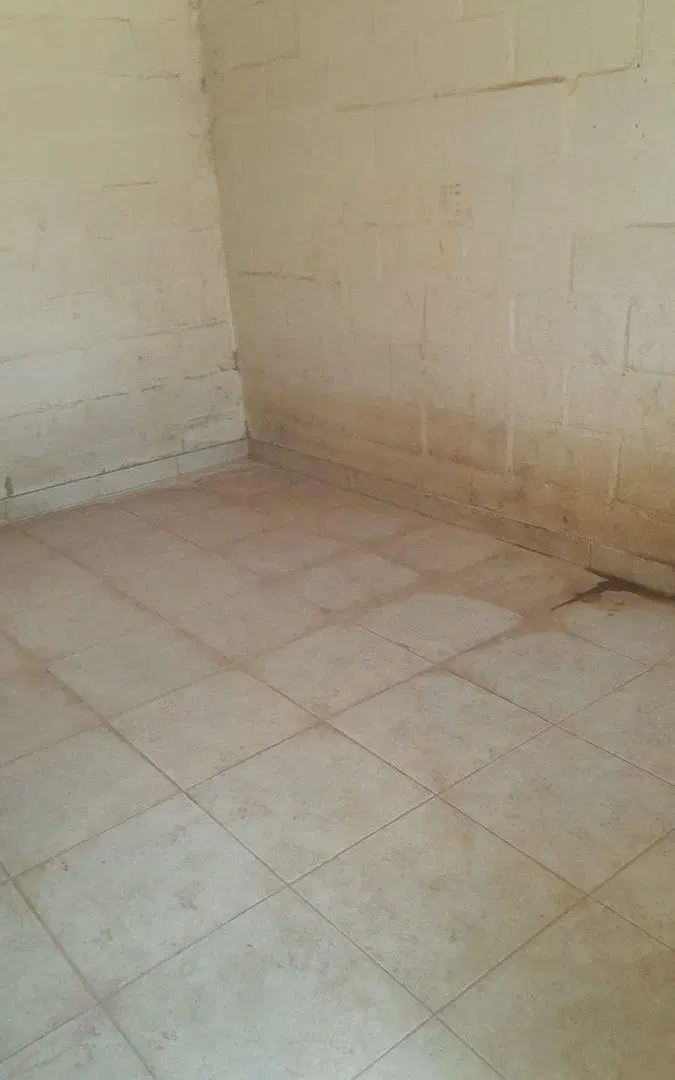 Venta de terreno mas construccion ideal inversion 3