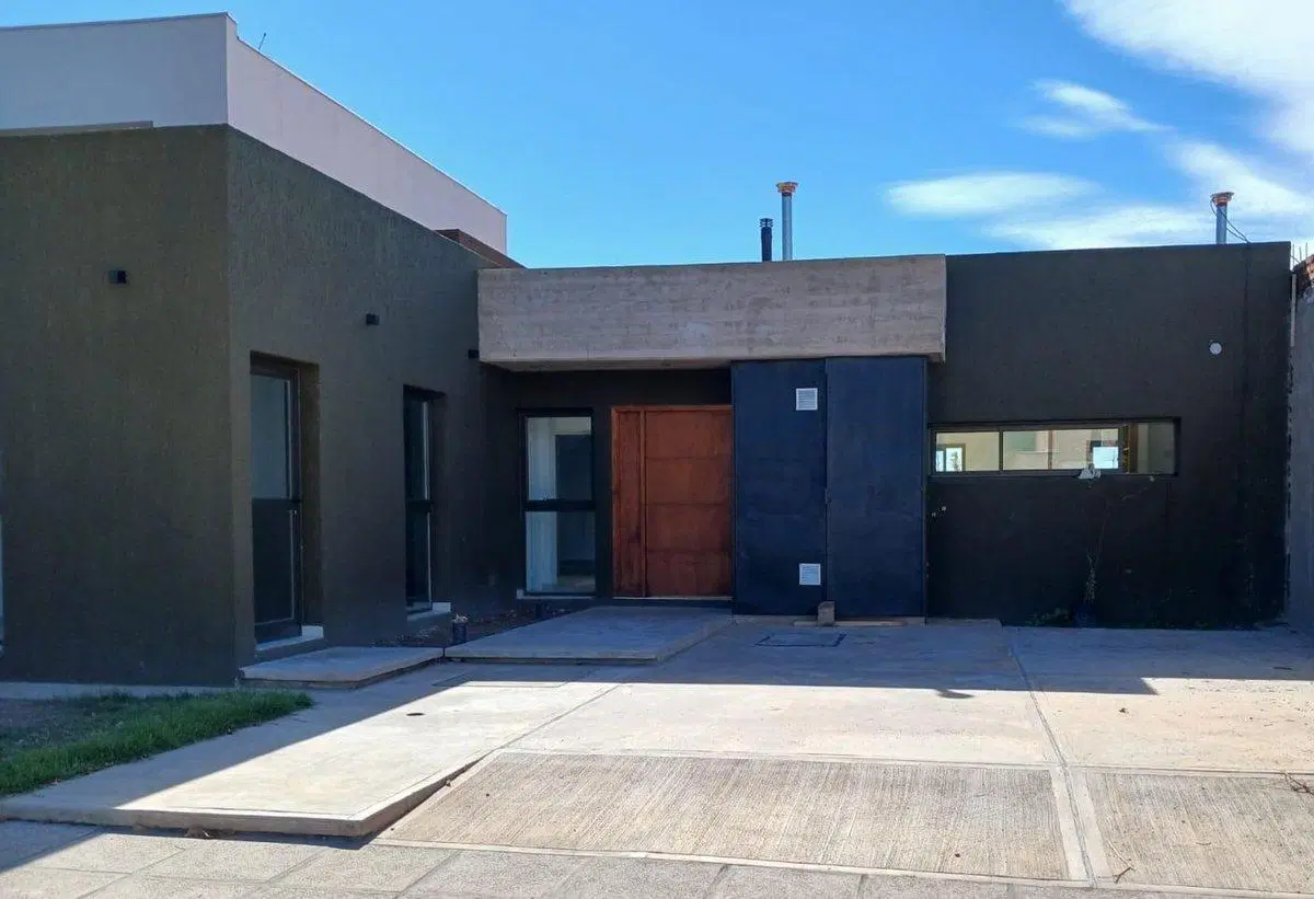 VENTA CASA B° PRIVADO PORTILLO DE TERRADA-ESTRENAR 2
