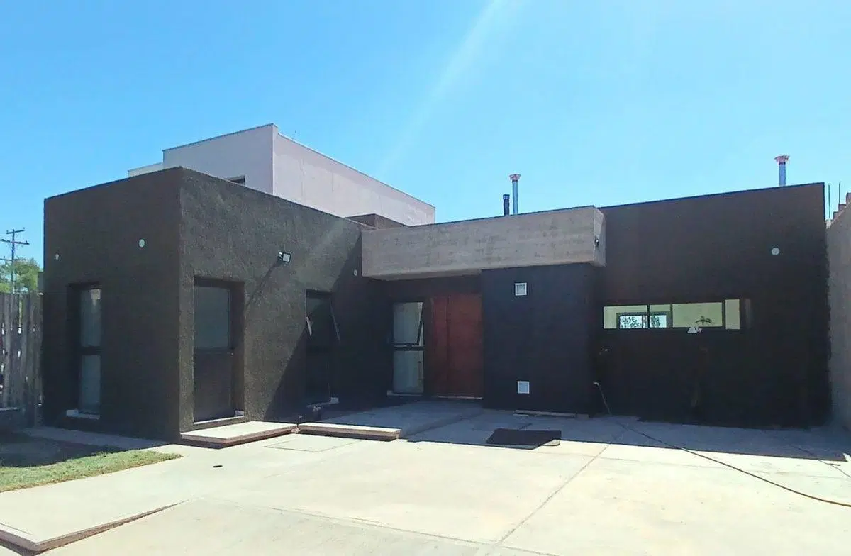 VENTA CASA B° PRIVADO PORTILLO DE TERRADA-ESTRENAR 4
