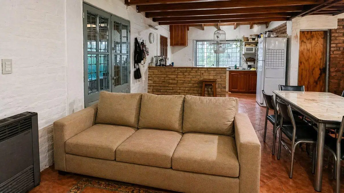 Alquiler Casa 5 dorm pileta cubierta Guaymallén 4