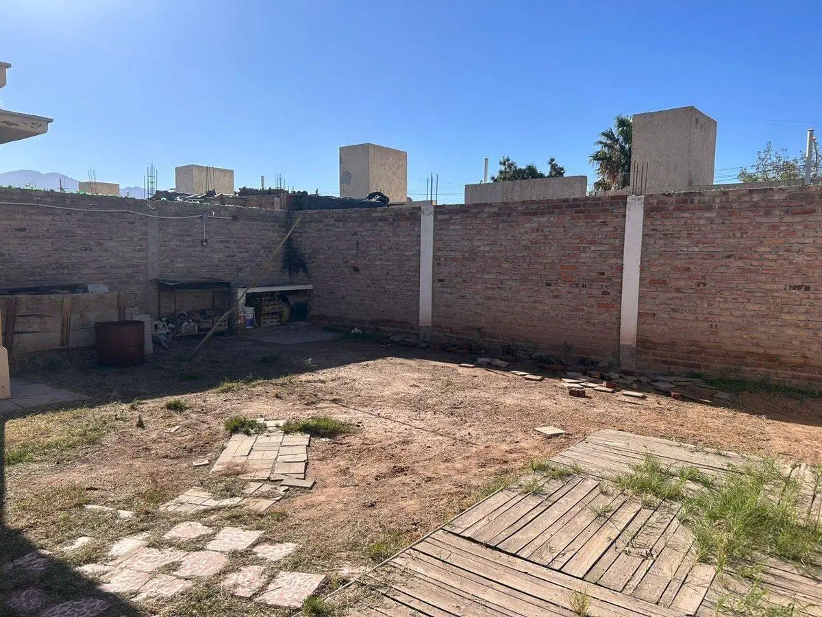 VENTA CASA IPV,  LAS HERAS, apto financiación. 4