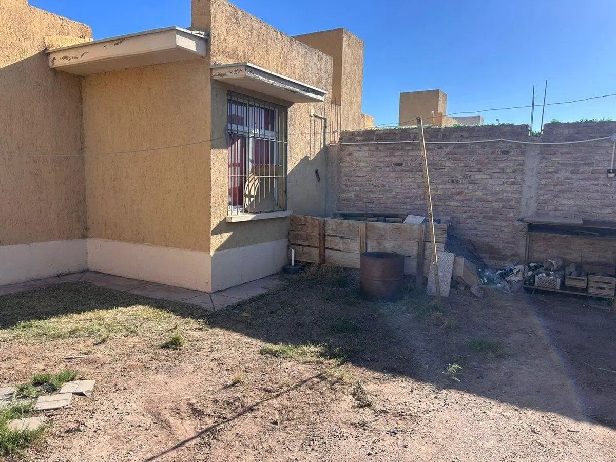 VENTA CASA IPV,  LAS HERAS, apto financiación. 3