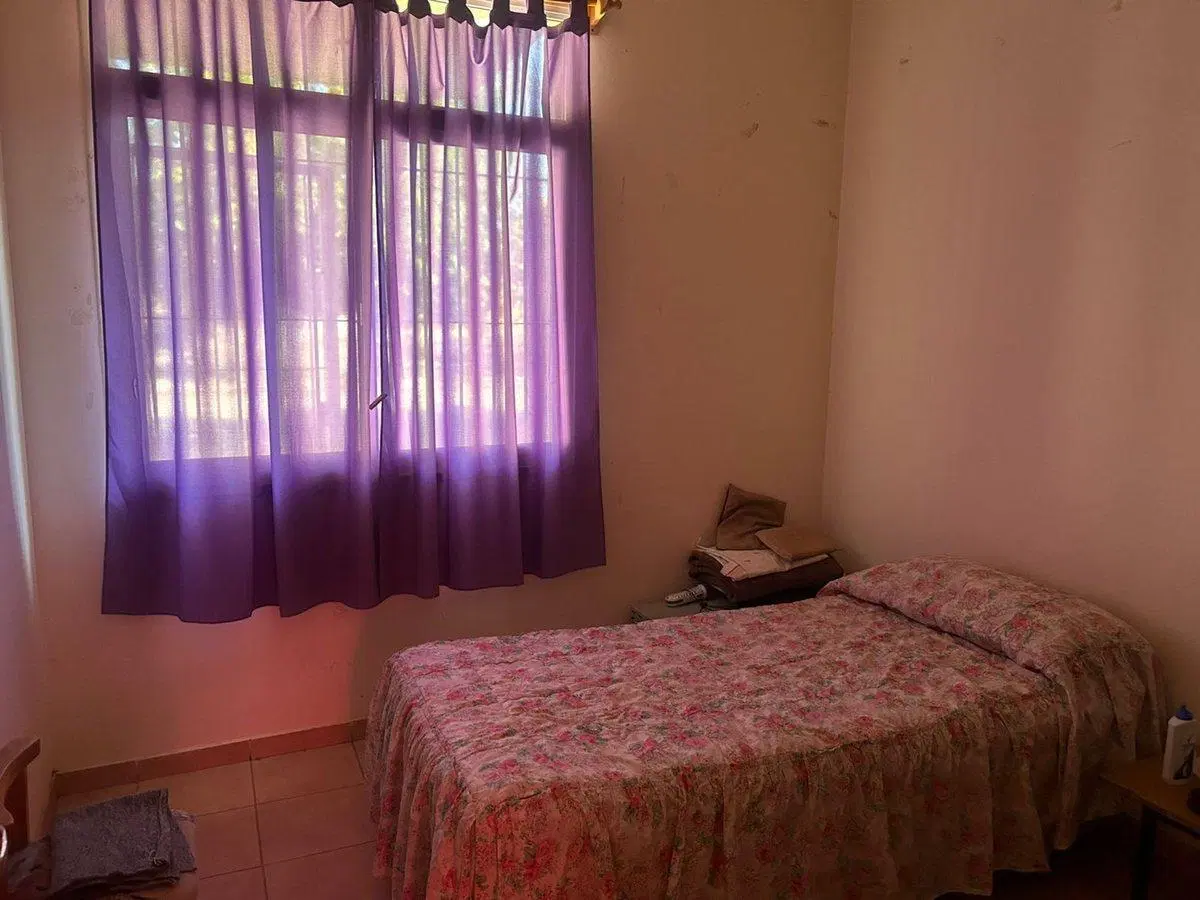 VENTA CASA IPV,  LAS HERAS, apto financiación. 2