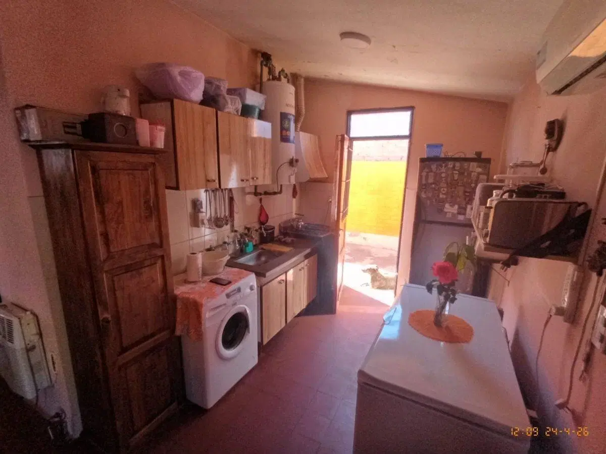 VENTA CASA APTA CRÈDITO CARRODILLA LUJAN DE CUYO 5