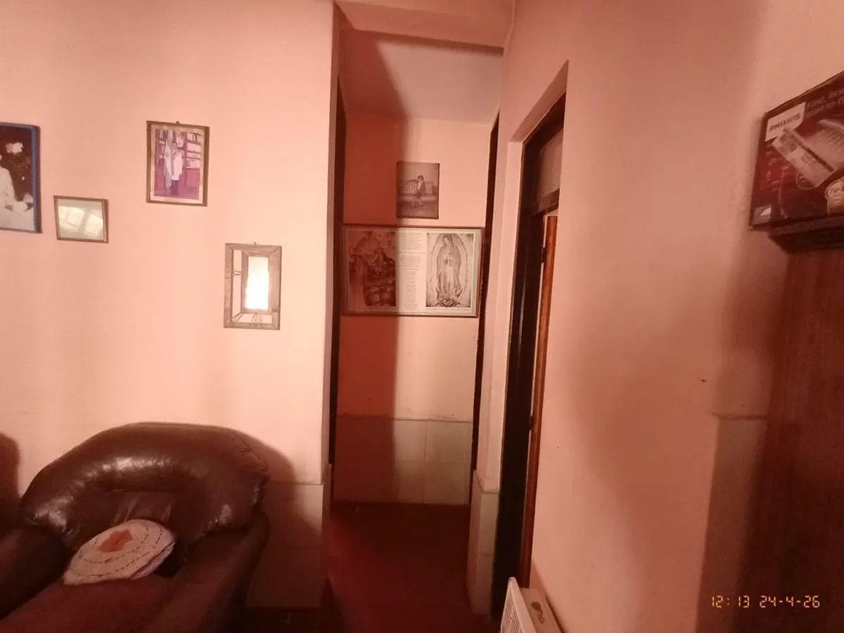 VENTA CASA APTA CRÈDITO CARRODILLA LUJAN DE CUYO 2