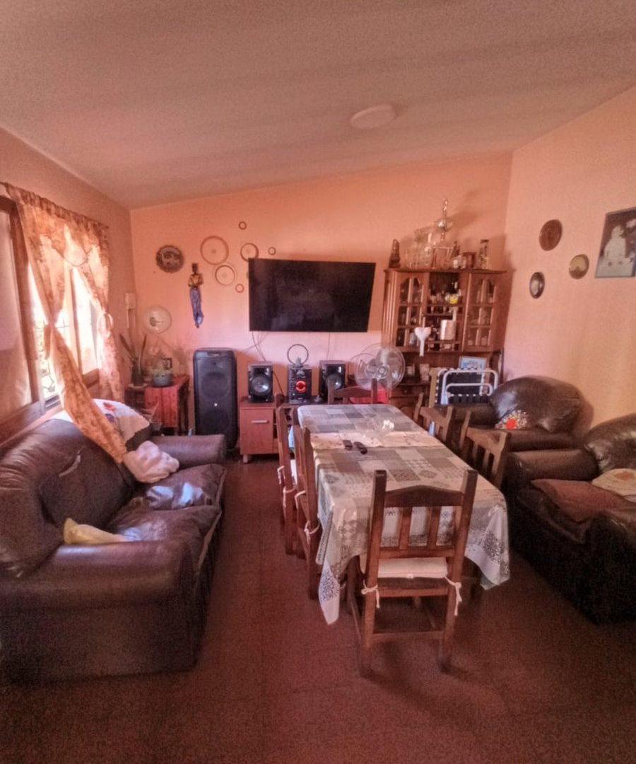 VENTA CASA APTA CRÈDITO CARRODILLA LUJAN DE CUYO