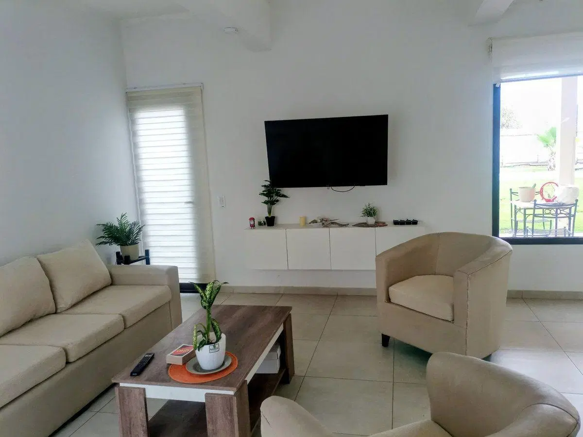 Venta de casa en Alba de Tanqay, Maipu 4