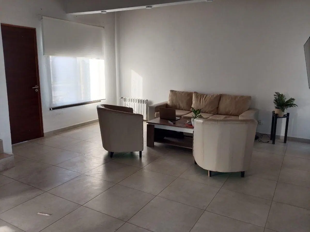 Venta de casa en Alba de Tanqay, Maipu 2