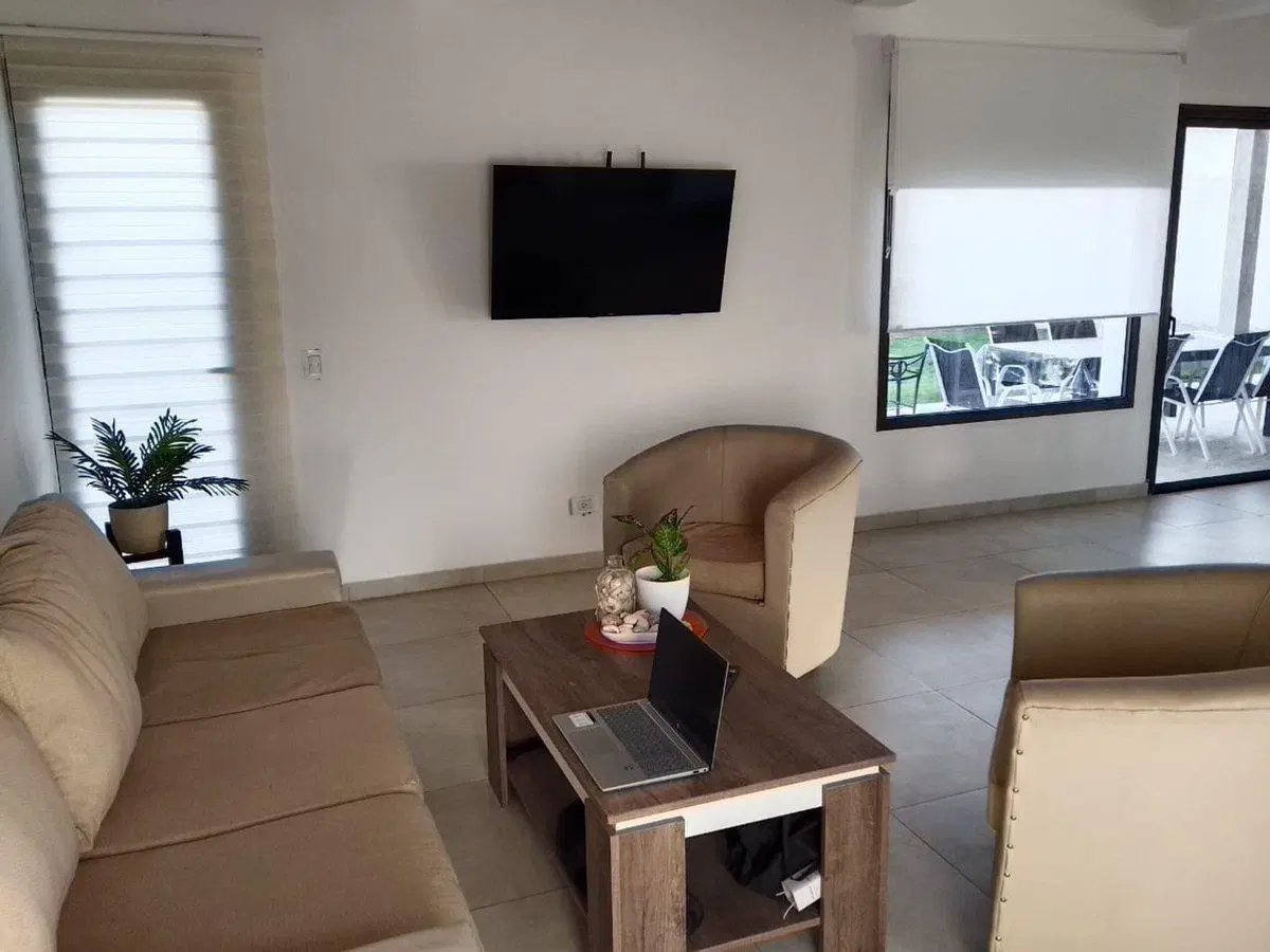 Venta de casa en Alba de Tanqay, Maipu 3
