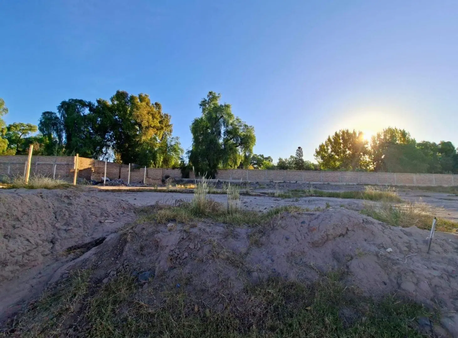 VENTA LOTE BARRIO TERRAZAS DEL NORTE - LAS HERAS 2