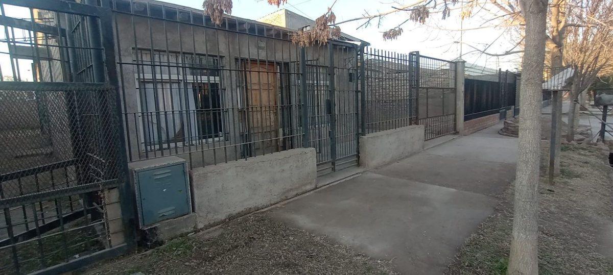 CASA EN VENTA FINANCIADA(4 AMBIENTES)LUJAN DE CUYO