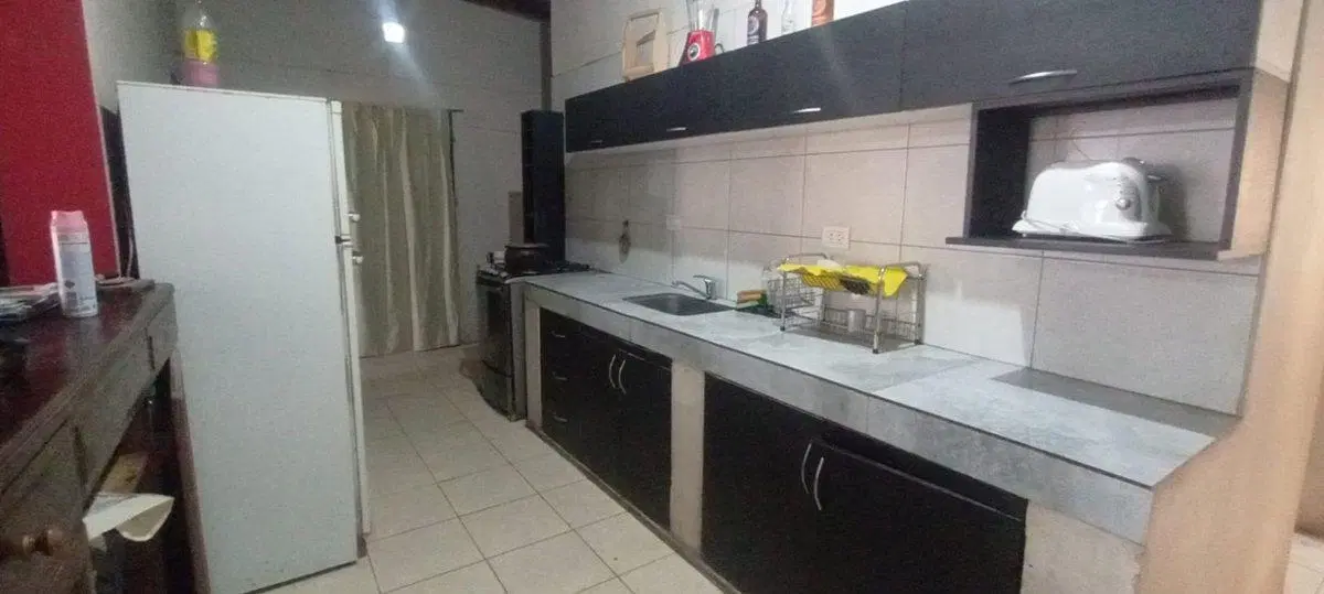 CASA EN VENTA FINANCIADA(4 AMBIENTES)LUJAN DE CUYO 5