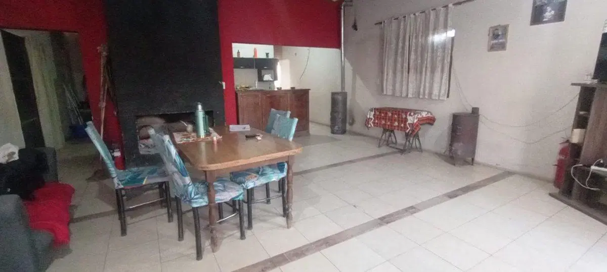 CASA EN VENTA FINANCIADA(4 AMBIENTES)LUJAN DE CUYO 3