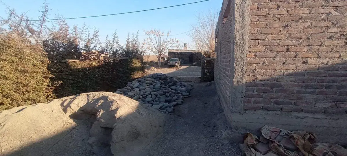VENTA DE TERRENO CON OBRA GRUESA EN GUAYMALLEN 5