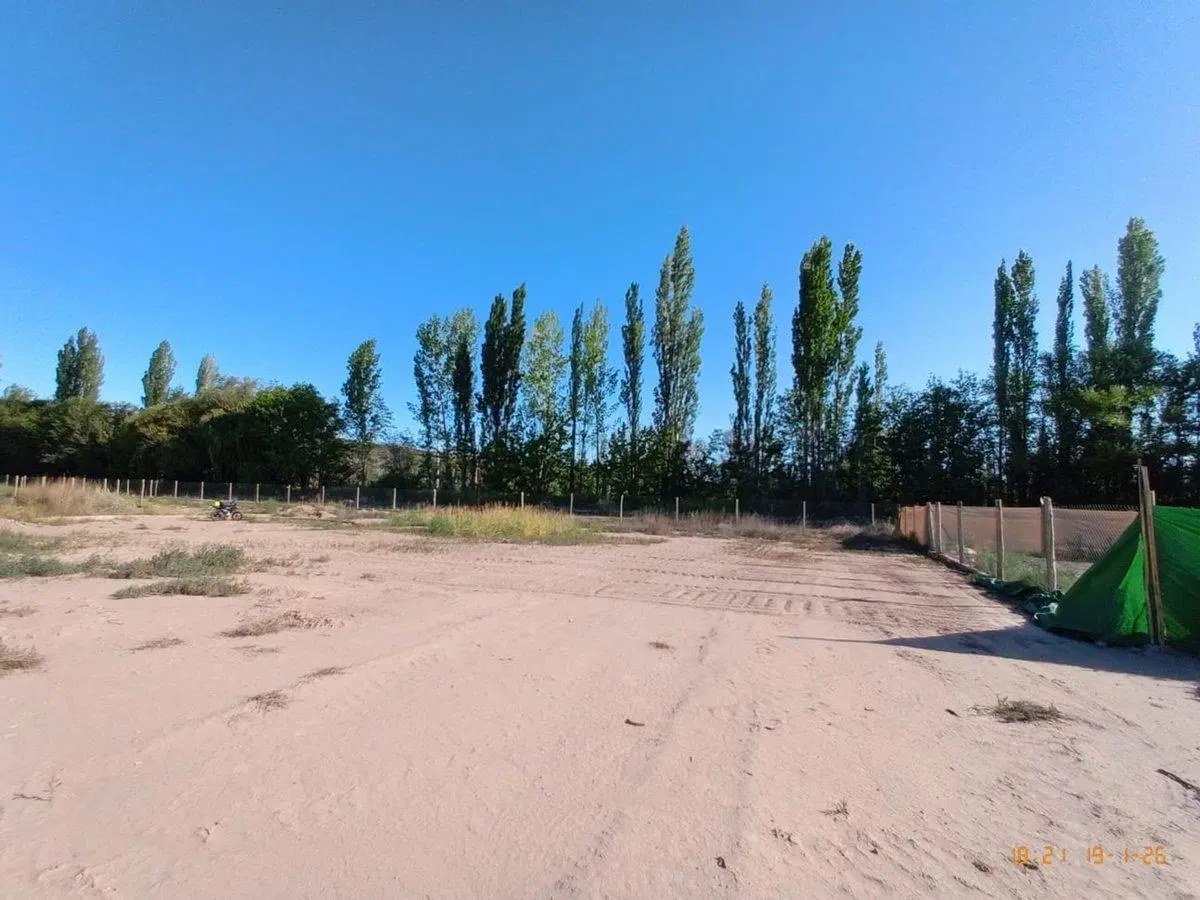 VENTA LOTE PERDRIEL LUJAN DE CUYO 3