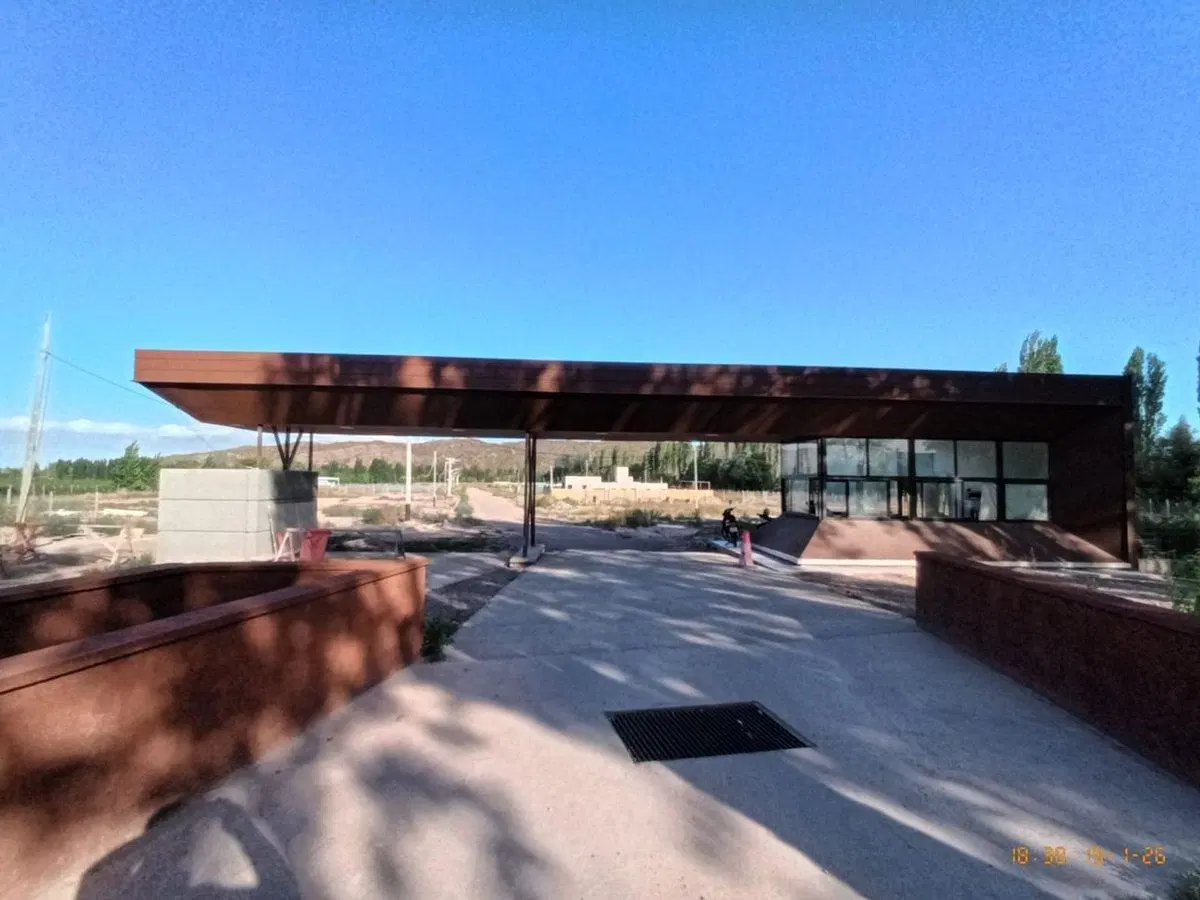 VENTA LOTE PERDRIEL LUJAN DE CUYO 2