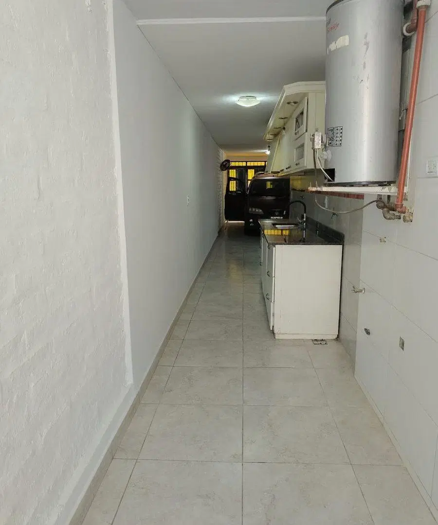 CASA Y DEPARTAMENTO A LA VENTA EN LAS HERAS 5