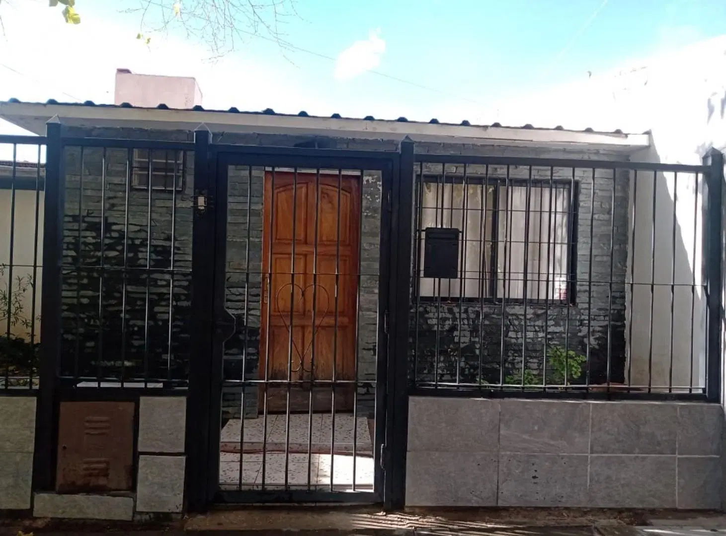 CASA EN ALQUILER EN MAIPÚ 3