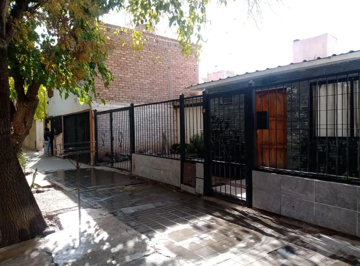 CASA EN ALQUILER EN MAIPÚ 2