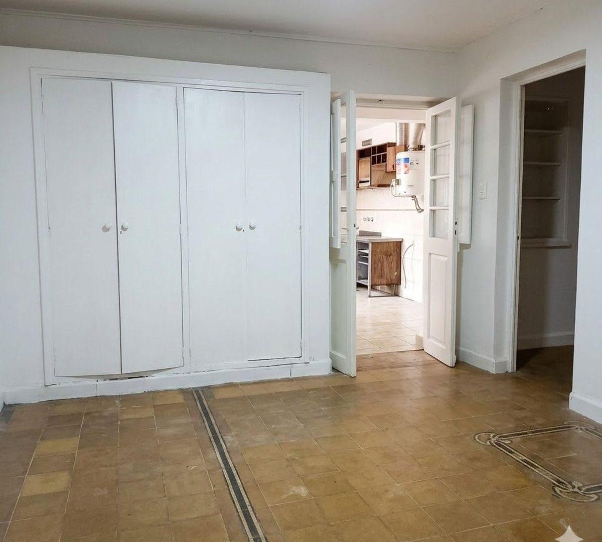 CASA MIXTA . CUARTA SECCION.