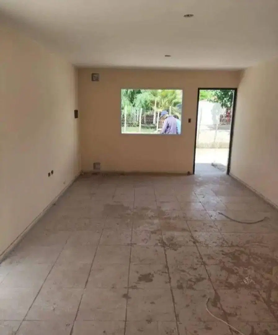 VENTA DE CARPETA DE CASA EN LAS HERAS 4