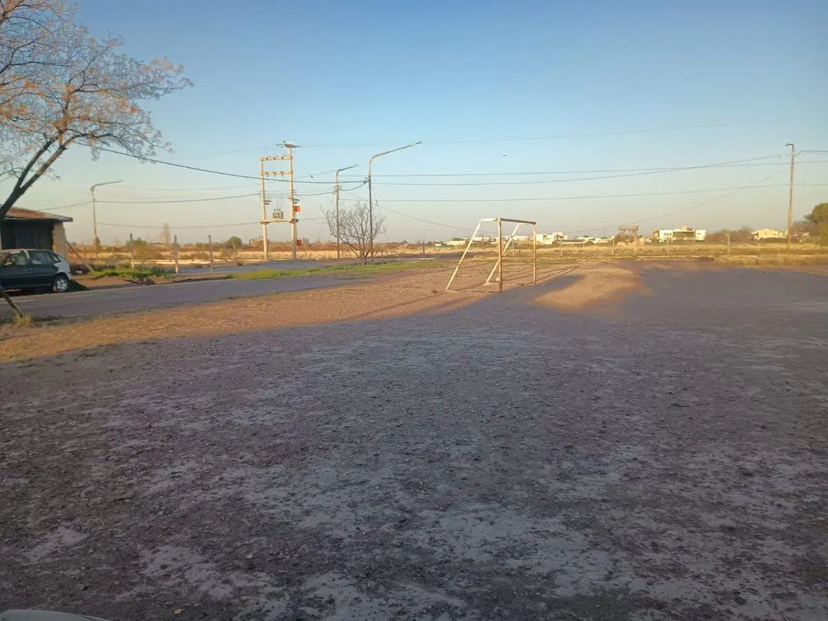 TERRENO EN VENTA EN MAIPU 2