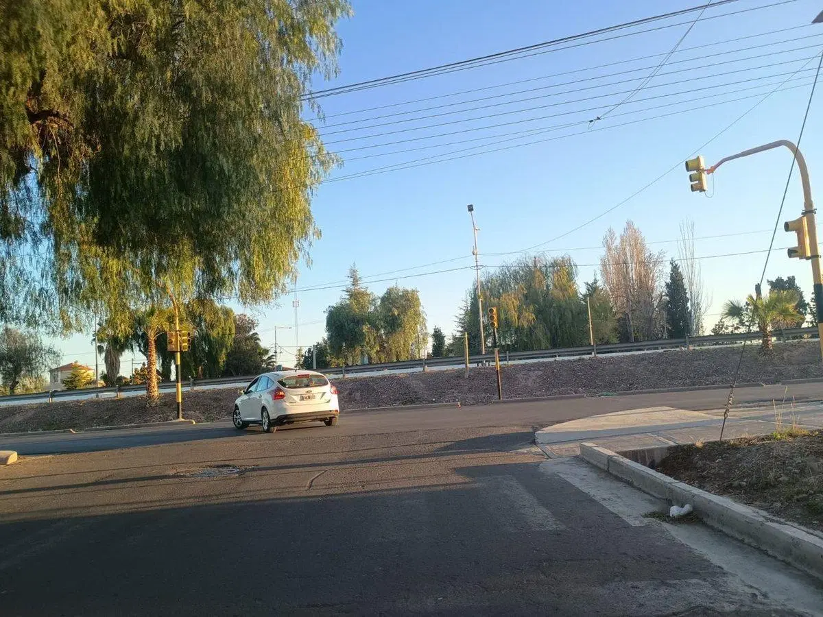 TERRENO EN VENTA EN MAIPU 5