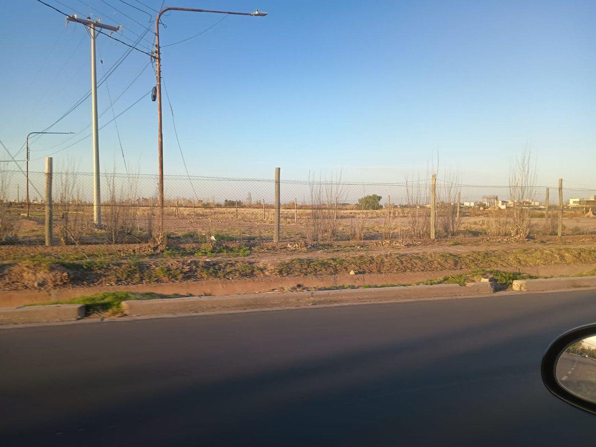 TERRENO EN VENTA EN MAIPU