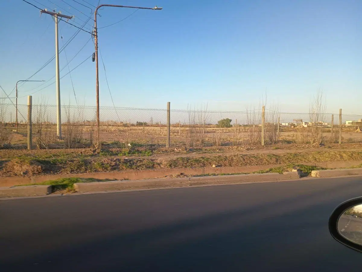TERRENO EN VENTA EN MAIPU 4