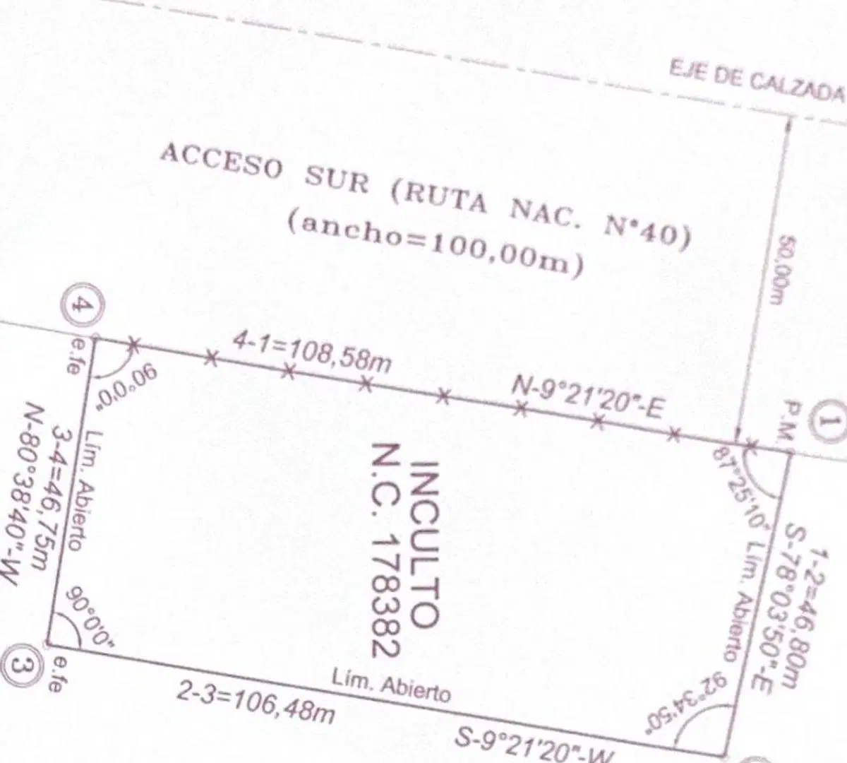 Plano 1
