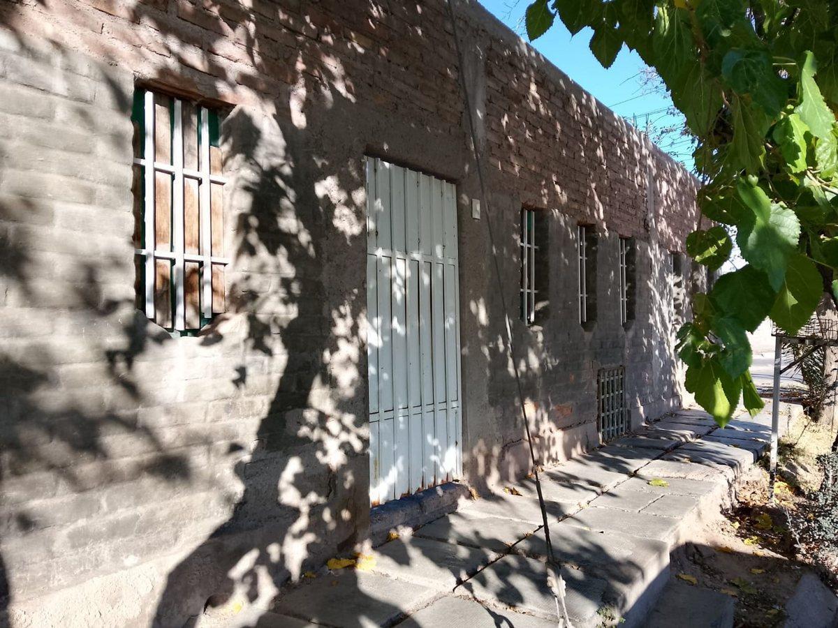 Casa en Venta Maipu Mendoza