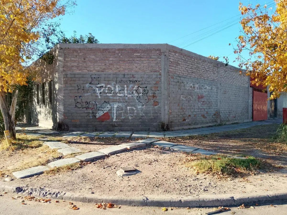 Casa en Venta Maipu Mendoza 3