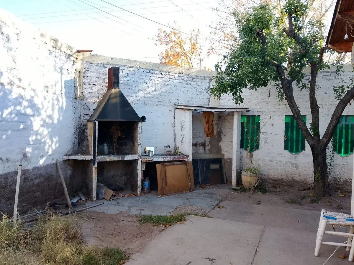 Casa en Venta Maipu Mendoza 5