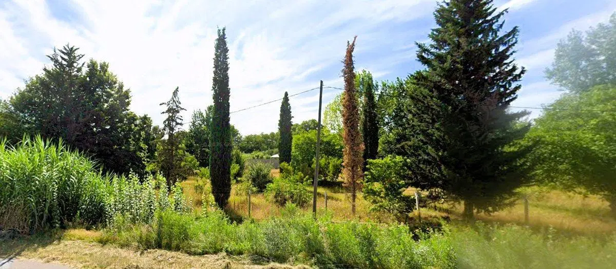 TERRENO EN VENTA  3.830 m²-TUNUYÁN, MENDOZA 4