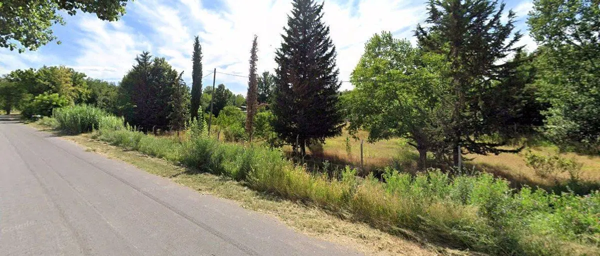 TERRENO EN VENTA  3.830 m²-TUNUYÁN, MENDOZA 2