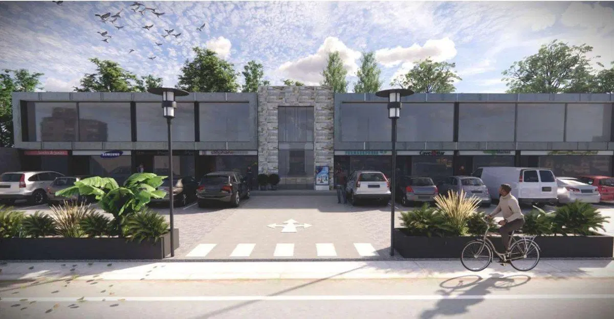 VENTA LOCAL COMERCIAL EN POZO GUAYMALLEN 2