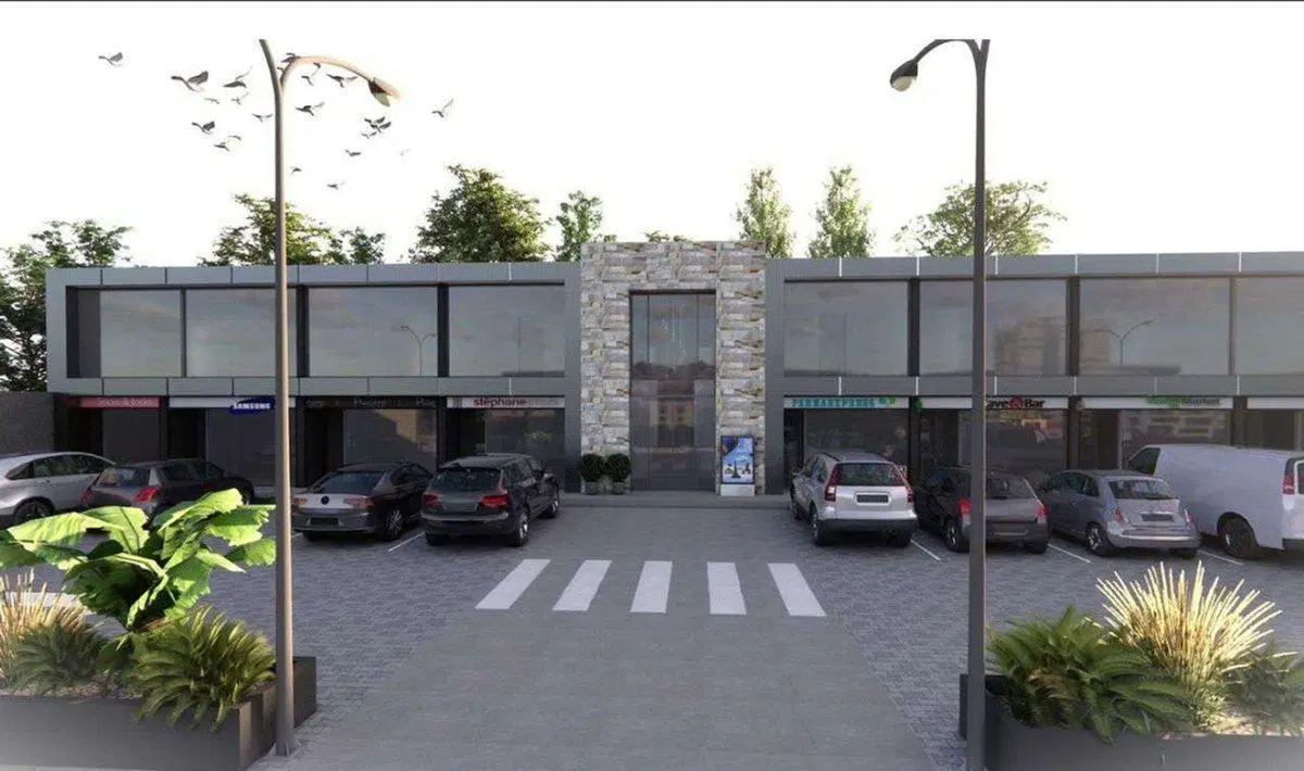 VENTA OFICINA EN POZO GUAYMALLEN 3