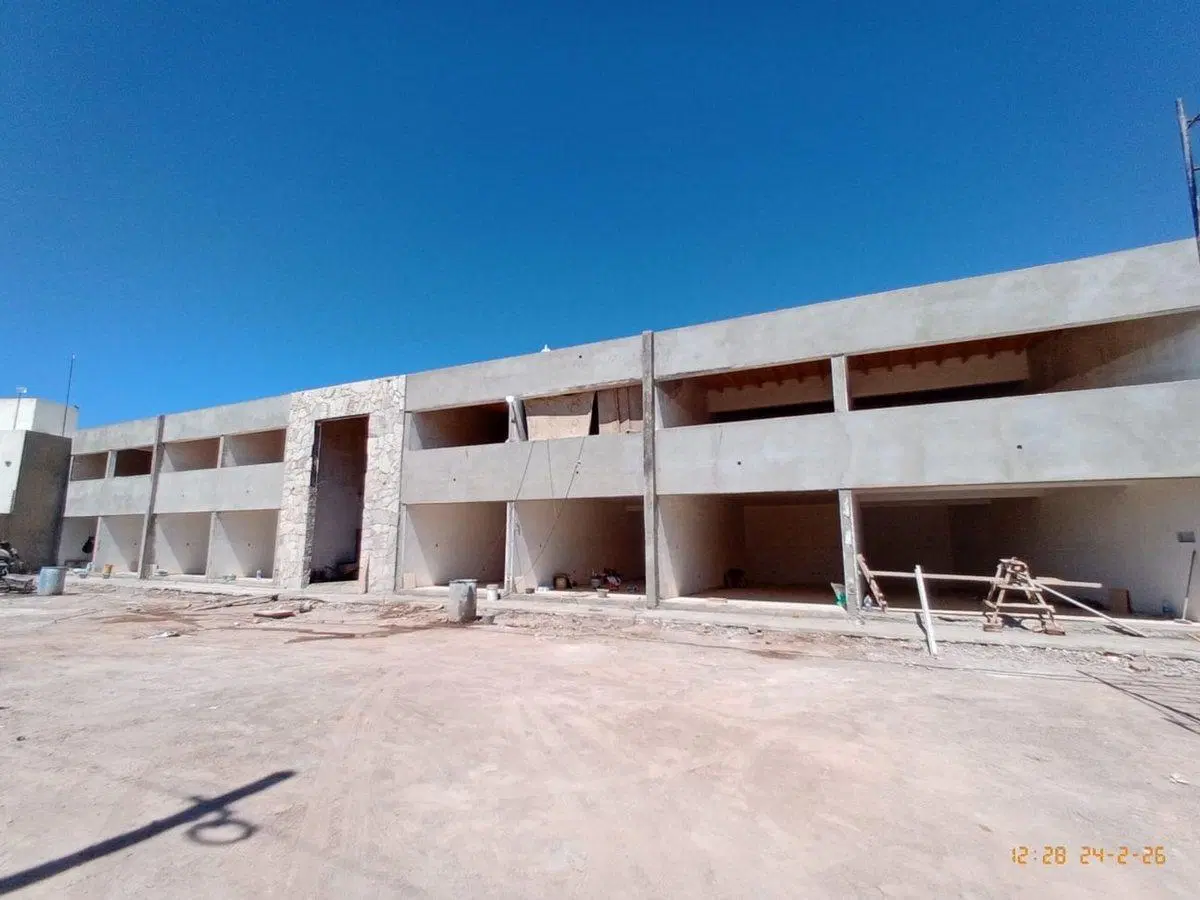 VENTA OFICINA EN POZO GUAYMALLEN 2