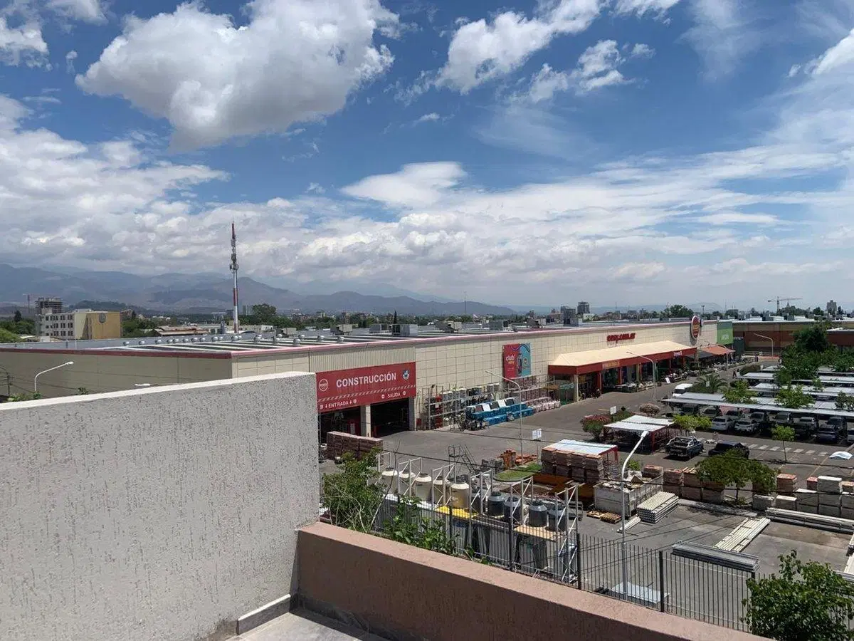 VENTA DEPARTAMENTO A ESTRENAR GODOY CRUZ 5
