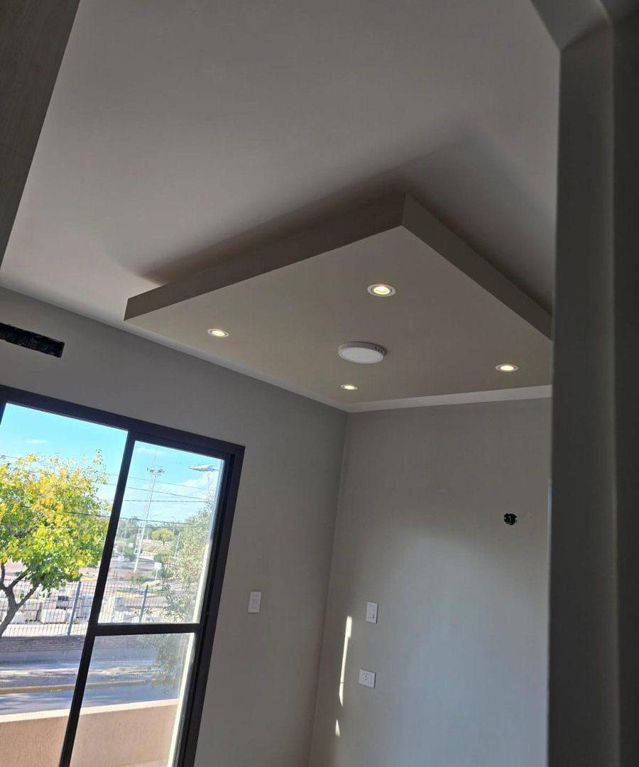 VENTA DEPARTAMENTO A ESTRENAR GODOY CRUZ