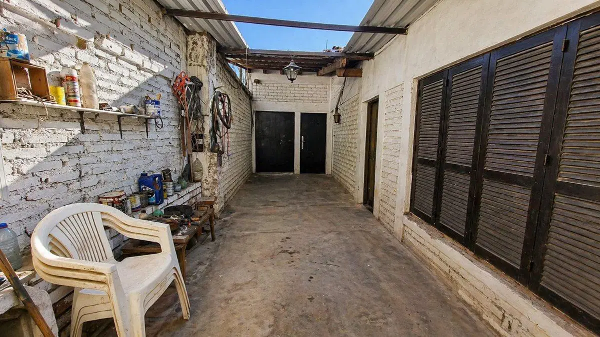 VENTA TERRENO  CHACRAS DE CORIA – SOBRE VIAMONTE 2