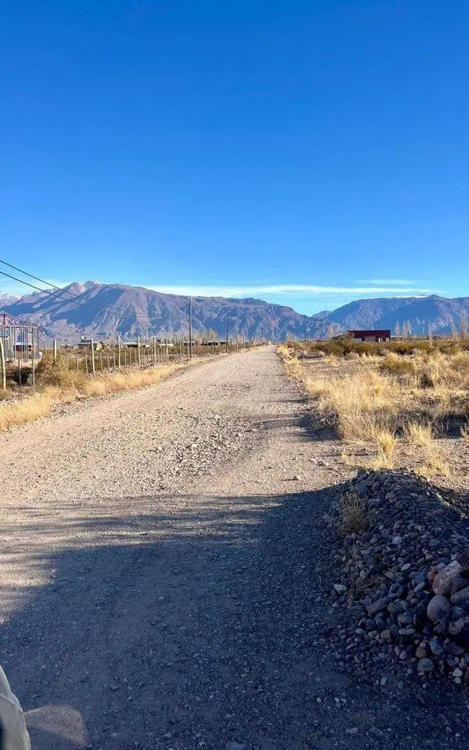 “Venta lote 2.500 m² en Uspallata | Las Bóvedas | 3